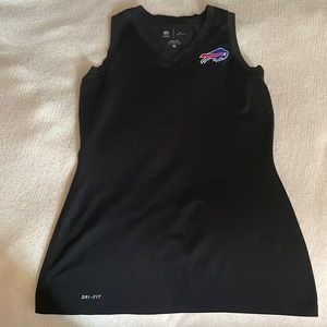 Nike Dri-Fit Buffalo Bills tank